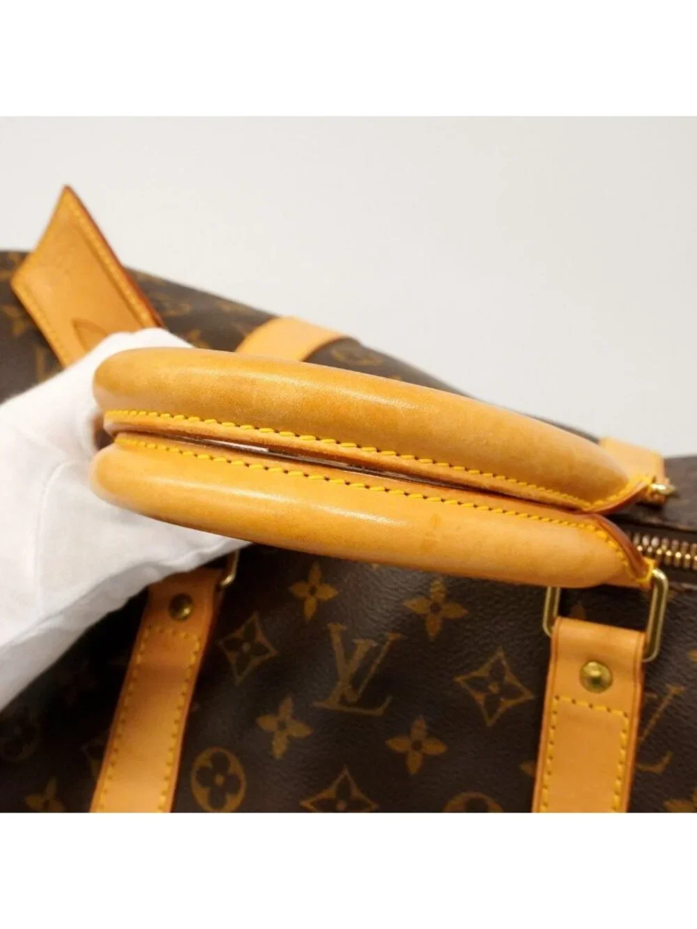 Louis Vuitton this authentic